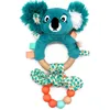 Image de Anneau de dentition en silicone Berlingos le Koala
