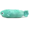 Image de Peluche Les Flipetz Bubblet le Poisson-Pois