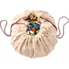 Image de Sac à jouet 2 en 1 Noomad Original Cherry Cherry