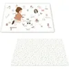 Image de Tapis puzzle 3 en 1 Tiloo Alphabet (180 x 180 cm)
