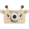 Image de Appareil photo Zoo Friends Giraffe