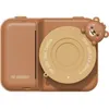 Image de Appareil photo avec impressions Zoo Print Bear