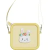 Image de Sac en silicone Rabbit Flower