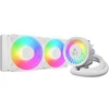 Image de Arctic Liquid Freezer III Pro 240 A-RGB (Blanc)