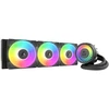 Image de Arctic Liquid Freezer III Pro 420 A-RGB (Noir)