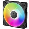 Image de Arctic P14 Pro A-RGB (Noir)