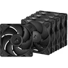 Image de Arctic P14 Pro PST (Noir) Pack de 5
