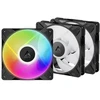 Image de Arctic P14 Pro A-RGB (Noir) Pack de 3