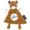 Image de Doudou plat Speculos le tigre