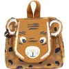 Image de Trousse de toilette Speculos le tigre