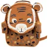 Image de Sac à dos enfant Speculos le tigre