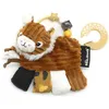 Image de Hochet d'activités Speculos le tigre