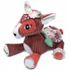 Image de Peluche d'activités Mélimélos la biche