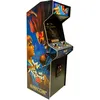 Image de Iconic Arcade X Capcom Alpha 2