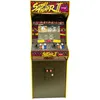 Image de Iconic Arcade X Capcom Street Fighter II