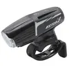 Image de Éclairage vélo avant Moon Meteor X-auto Pro USB 714395 Noir 88x30x29,5 mm