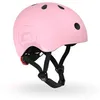 Image de Casque Rose S (51-55 cm)