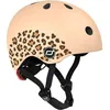 Image de Casque Leopard XXS (45-51 cm)