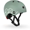 Image de Casque Green Lines XXS (45-51 cm)
