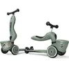 Image de Porteur évolutif en Highwaykick 1 Lifestyle Green Lines