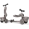 Image de Porteur évolutif en Highwaykick 1 Lifestyle Brown Lines