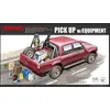 Image de Pick Up  avec équipement Meng-VS002
