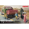 Image de Figurines Civils du Moyen-Orient Meng-HS001