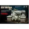 Image de Char d'assaut lourd britannique A39 Tortoise Meng-TS002