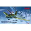 Image de Messerschmitt Me163B Komet Roket - 1:32e - MENG-Model QS-001