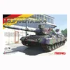 Image de Maquette char LEOPARD 1 A3/A4 Char de bataille principal allemand 1978 Meng-TS007