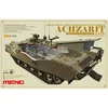 Image de Maquette Véhicule Militaire : Transport de troupes israéliennes Achzarit Meng-SS008