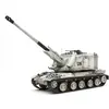 Image de Maquette char : Autopropulseur Français Auf1 TA 155mm Howitzer MENG-TS-024