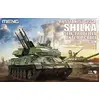 Image de Canon antiaérien automoteur russe ZSU-23-4 Shilka TS-023