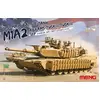 Image de Char de combat principal américain M1A2 SEP Abrams TUSK TUSK I/TUSK II TS-026