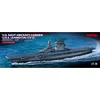 Image de Maquette avion : U.S Navy Aircraft Carrier U.S.S Lexington MengModel-MENG-PS002