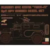 Image de Jeu de roues GAZ 233115Tiger-MSPN SPV Sage (résine) MENG-SPS035