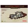 Image de Maquette Char : German Heavy Tank Sd.Kfz.182 King Tiger Menghotel-MENG-SPS037