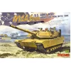 Image de Maquette Char : U.S. Army M1A1 Abrams MengModel-MENG-TS032