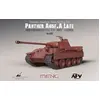 Image de Char moyen allemand Sd.Kfz.171 Panther Ausf.A tardif TS-035