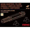 Image de Conteneurs pour missiles sol-air 9M38 (résine) SPS-063