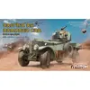 Image de Maquette Véhicule militaire : British RR Armored Car Pattern 1914/1920 Meng-VS-010