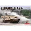Image de Maquette char : Leopard 2A7+ Meng-TS-042