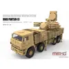 Image de Maquette véhicule militaire : 96K6 Pantsir-S1 Meng-SS-016