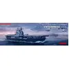 Image de U.S. Navy Aircraft Carrier U.S.S. Enterprise (CV-6) - 1:700e - MENG-Model PS-005