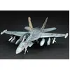 Image de Maquette d'avion : Boeing EA-18G Growler Avion de guerre électronique Meng-LS-014