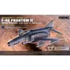 Image de Maquette avion : McDonnell Douglas F-4G Phantom II Wild Weasel MENG-LS-015