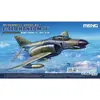 Image de Maquette Avion : McDonnell Douglas F-4E Phantom II MENG-LS-017