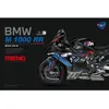 Image de Maquette Moto : BMW M 1000 RR - Precolored Edition Meng-MT-009s