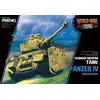 Image de German Medium Tank Panzer IV (CartoonMod - MENG-Model WWT-013