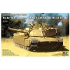 Image de Maquette char : Us M1A2 Sep Abrams Tusk I / Tusk II / M1A1 Tusk Ryefield-RFM5004